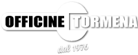 Officine Tormena Logo