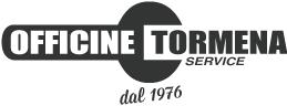 Officine Tormena Main Logo